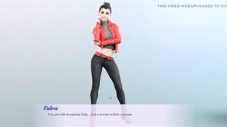 Strip n Play with Valerie - she know how to deepthroat only xhams