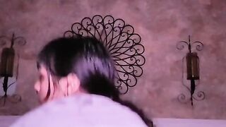 LvL 1 Bite sized peach ????