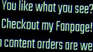 sexy Jolie is dropping her natural tits