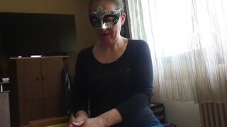 a little indulgence early in the morning