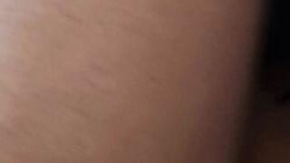 Play with my pussy at home