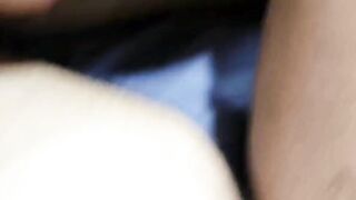 My Wife Sucking My Friend at Our Home in Our Bed