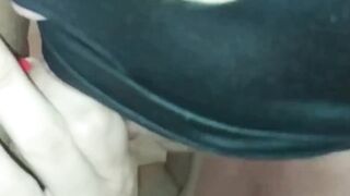 My Wife Sucking My Friend at Our Home in Our Bed