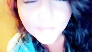 Sloppy Blowjob. My Favorite Kink Is a Nice Wet Blowjob.