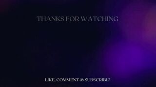 Soccer Babe gives HOT Sockjob after match ????