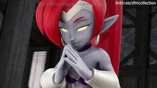 shantae full futa hero prologue