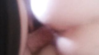 Creampie After Party True Amateur Double Pierced Wife