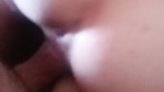 Creampie After Party True Amateur Double Pierced Wife