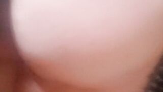 Creampie After Party True Amateur Double Pierced Wife