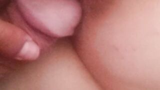 Creampie After Party True Amateur Double Pierced Wife