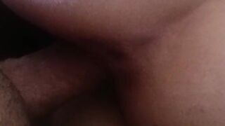 Creampie After Party True Amateur Double Pierced Wife