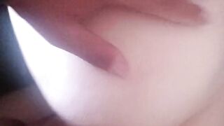 Creampie After Party True Amateur Double Pierced Wife