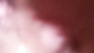 Creampie After Party True Amateur Double Pierced Wife