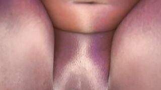 Wet Juicy Missionary