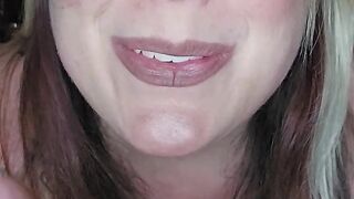 Fingering my soaking wet pussy