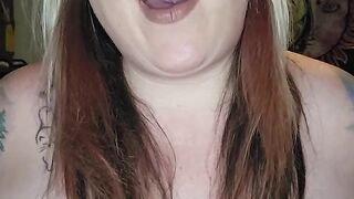 Fingering my soaking wet pussy