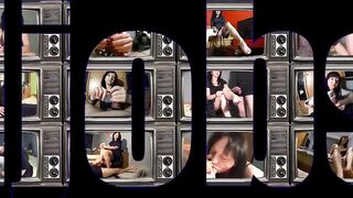 Clothed HJ with Ruined Orgasm