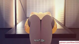 Best frurry hentai story