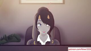 Best frurry hentai story