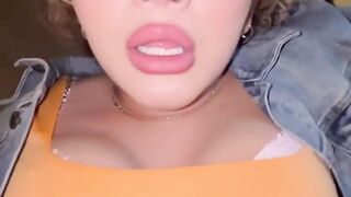 Gorgeous Latina Taking Dick Missionary