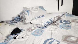 How Rich Your Wife Was, She Didn't Say Anything Because I Recorded Her