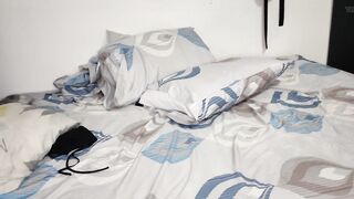 How Rich Your Wife Was, She Didn't Say Anything Because I Recorded Her