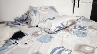 How Rich Your Wife Was, She Didn't Say Anything Because I Recorded Her