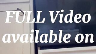 Snapping Greenbeans from my Garden ???? Dirty Blonde Petite Perfect Natural Tits Titty Drop Tease