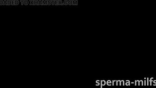 Cum Cum Gangbang For Kinky Sperma-Milf Bitchy Jana - 40701