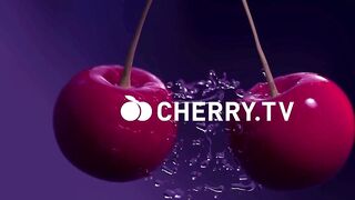 CherryTV - Experience Gigi Lee Live: She Knows How to Give a Blowjob Like No One Else!