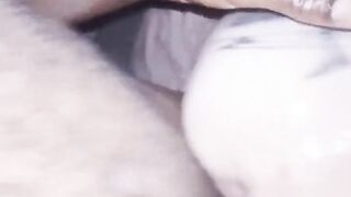 Hitting It From the Back We Have Great Sex