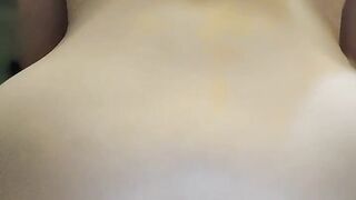 i wish it was your dick