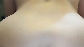 i wish it was your dick