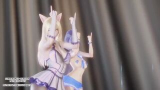 MMD]_WJSN_CHOCOME_-...Hentai_3.mp4
