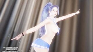 MMD]_WJSN_CHOCOME_-...Hentai_3.mp4