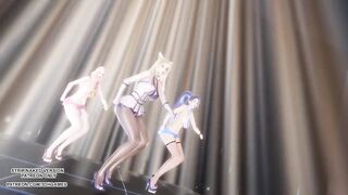 MMD]_WJSN_CHOCOME_-...Hentai_3.mp4