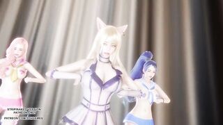 MMD]_WJSN_CHOCOME_-...Hentai_3.mp4