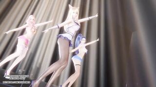 MMD]_WJSN_CHOCOME_-...Hentai_3.mp4