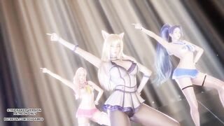MMD]_WJSN_CHOCOME_-...Hentai_3.mp4