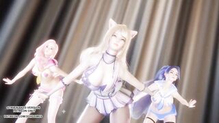 MMD]_WJSN_CHOCOME_-...Hentai_3.mp4