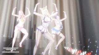 MMD]_WJSN_CHOCOME_-...Hentai_3.mp4