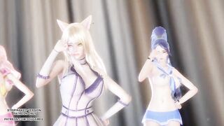 MMD]_WJSN_CHOCOME_-...Hentai_3.mp4