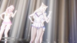 MMD]_WJSN_CHOCOME_-...Hentai_3.mp4
