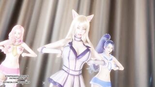 MMD]_WJSN_CHOCOME_-...Hentai_3.mp4