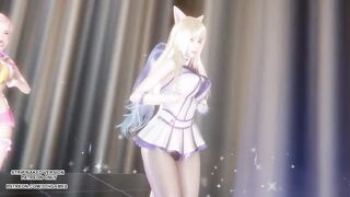 MMD]_WJSN_CHOCOME_-...Hentai_3.mp4