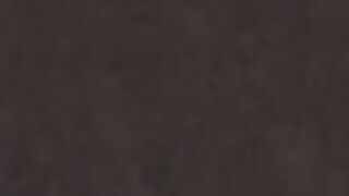 POV Amateur fast doggy fuck with dripping creampie and loud moaning orgasm