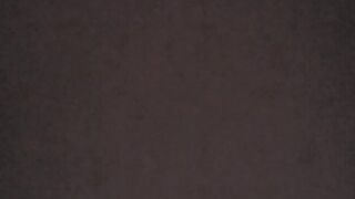 POV Amateur fast doggy fuck with dripping creampie and loud moaning orgasm