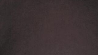 POV Amateur fast doggy fuck with dripping creampie and loud moaning orgasm