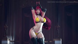 Ryanreos Sexy Little Devil Addicted to Anal Sex and Big Cocks Perfect Tits