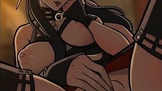 Illuxxxtrandy Delicious Wet Tight Pussy Intense Sex Sweet Pleasure Tasty Sweet Big Ass Hot Fucked